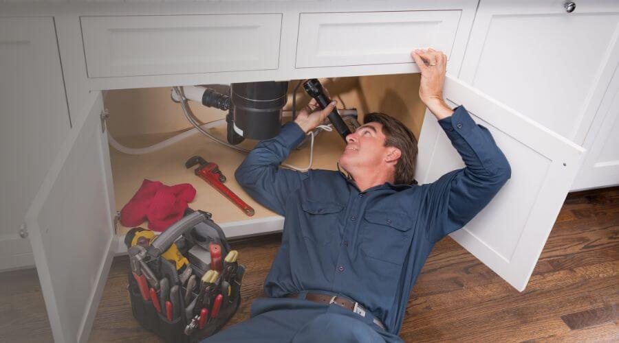 Expert burst pipe repair services in Covington, OH